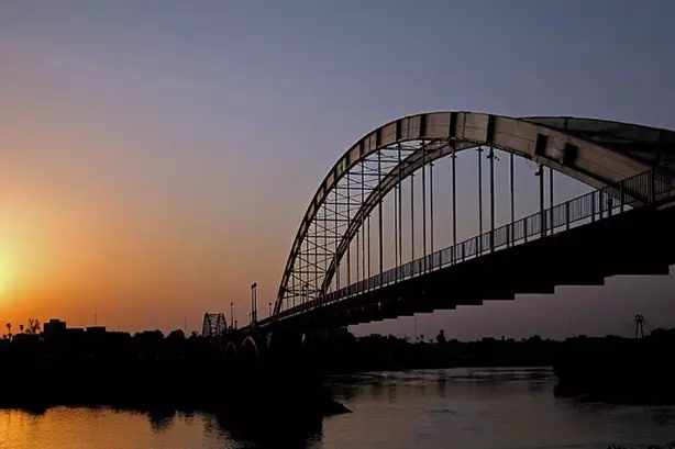 بلیط قطار خرمشهر بلیط قطار خرمشهر